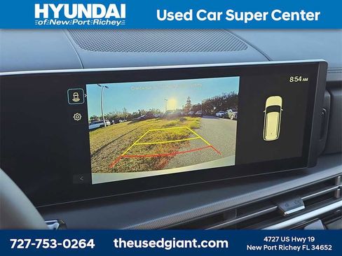 New 2026 Hyundai Santa Fe XRT image 30