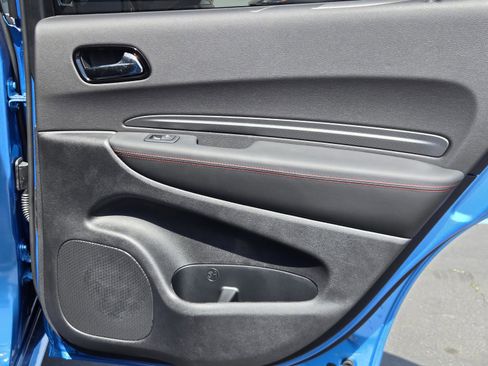 New 2026 Dodge Durango GT image 32