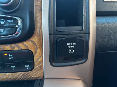 Used 2015 RAM 2500 Longhorn w/ Convenience Group image 30