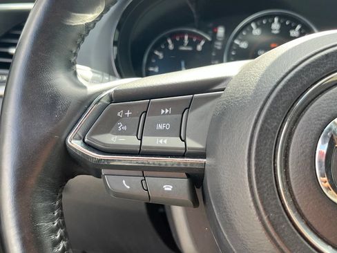 Used 2019 MAZDA CX-9 Grand Touring AWD/4WD image 19