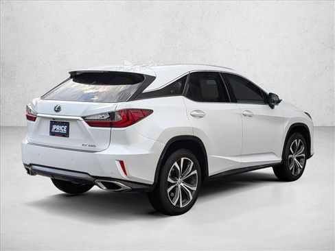 Used 2016 Lexus RX 350 image 5