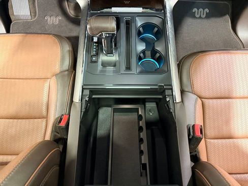 Used 2021 Ford F150 King Ranch w/ Equipment Group 601A High image 23