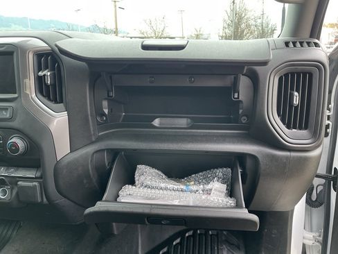 Used 2022 Chevrolet Silverado 2500 W/T w/ WT Convenience Package image 31