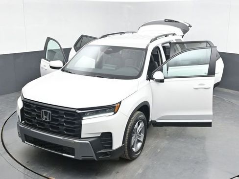 New 2026 Honda Pilot EX-L image 51