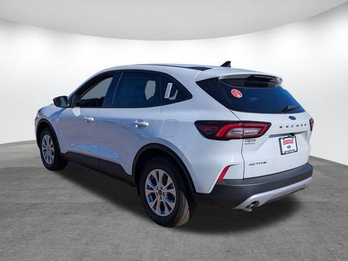New 2026 Ford Escape Active image 3