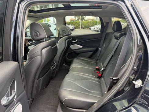 Certified 2024 Acura RDX SH-AWD w/ Advance Package image 15