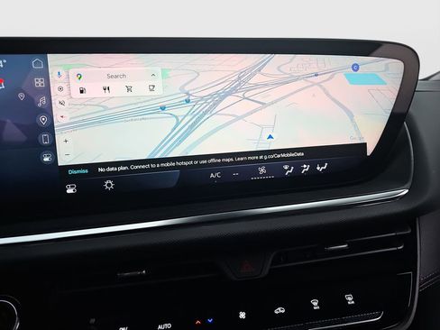 Used 2025 Buick Envision Preferred image 13