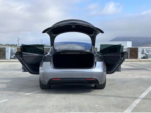 Used 2024 Tesla Model 3 Performance AWD/4WD image 27
