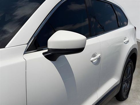 Used 2021 MAZDA CX-9 Touring FWD image 7