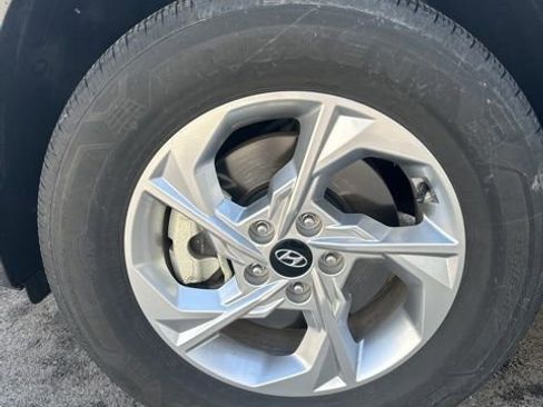 Certified 2023 Hyundai Tucson SEL image 12