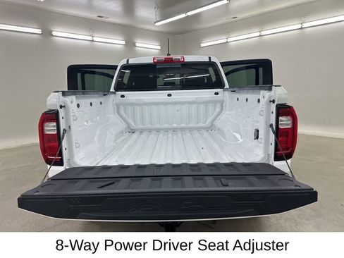 Used 2023 GMC Canyon AT4 w/ AT4 Premium Package image 26