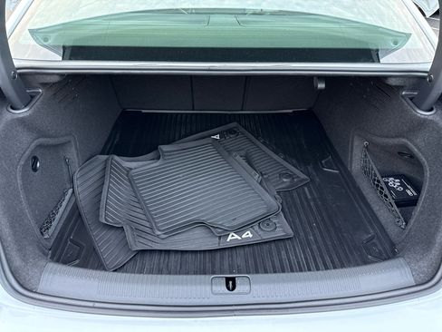 Used 2023 Audi A4 2.0T Premium Plus w/ Premium Plus Package image 18