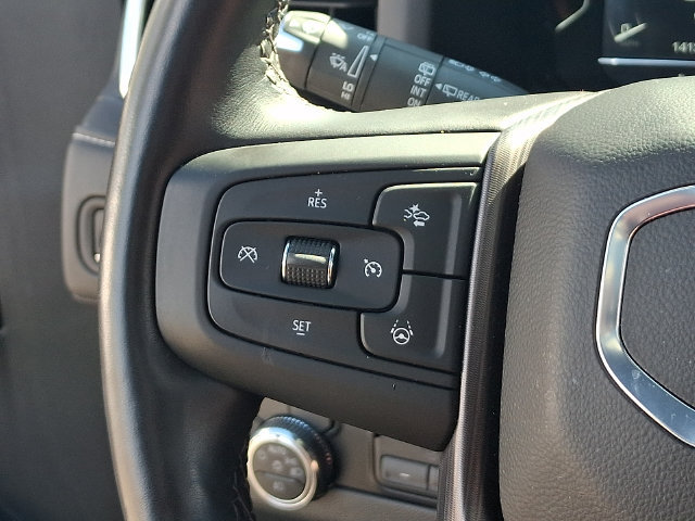 Used 2024 GMC Yukon Denali Ultimate AWD/4WD image 7
