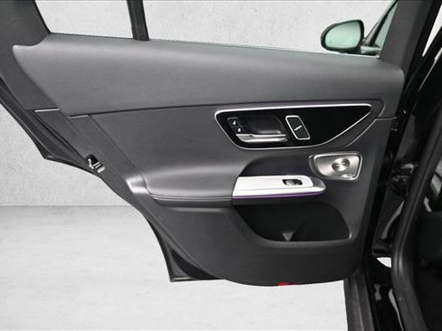 Certified 2026 Mercedes-Benz GLC 300 4MATIC image 23
