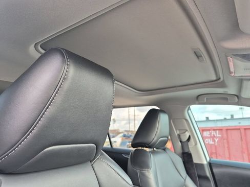 Used 2023 Toyota RAV4 XLE Premium FWD image 17