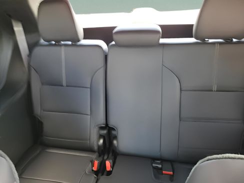 New 2026 GMC Acadia Elevation w/ Black Edition image 30