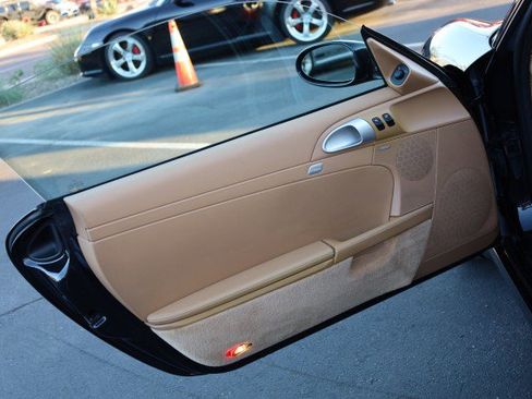 Used 2007 Porsche Cayman S image 21