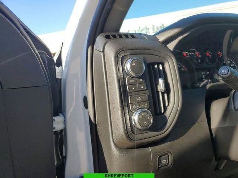 New 2026 GMC Sierra 1500 Pro w/ Graphite Edition image 13