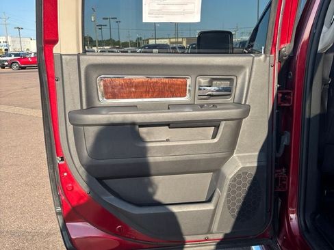Used 2011 RAM 1500 Laramie w/ Protection Group AWD/4WD image 23