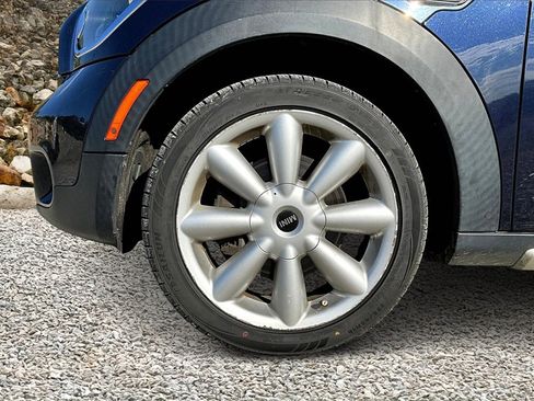 Used 2015 MINI Cooper Countryman S w/ Fully Loaded Package image 8