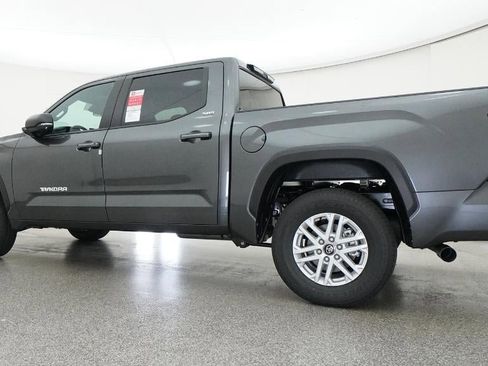 New 2026 Toyota Tundra SR5 AWD/4WD image 20