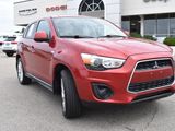 Used 2015 Mitsubishi Outlander Sport ES image 3