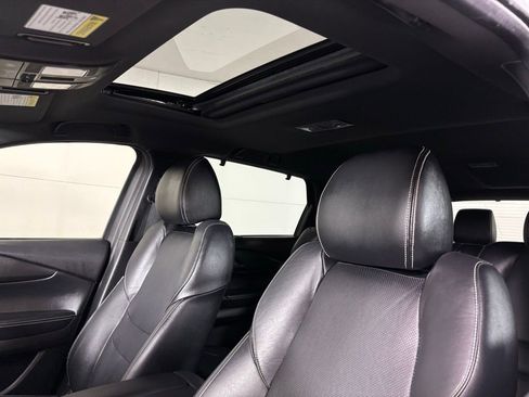 Used 2023 MAZDA CX-9 Grand Touring image 17