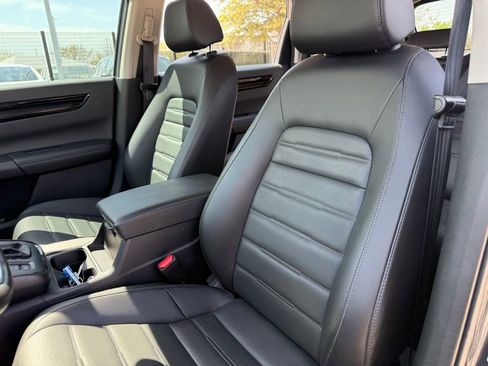 Used 2025 Honda CR-V EX-L image 11
