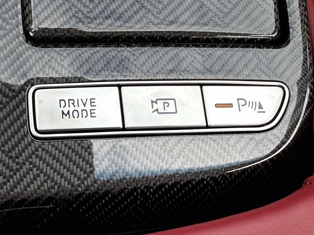 Used 2024 Genesis G80 3.5T Sport AWD/4WD image 31