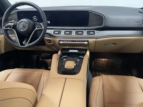 Certified 2026 Mercedes-Benz GLE 450 4MATIC image 29
