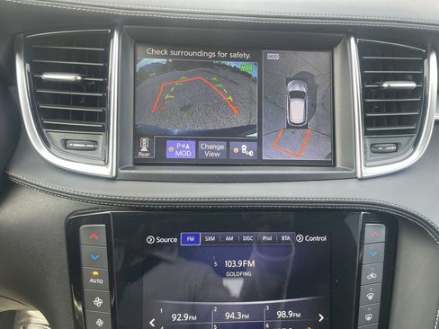 Used 2019 INFINITI QX50 Essential w/ Premium Heat Package image 22