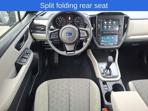 Certified 2025 Subaru Forester image 14