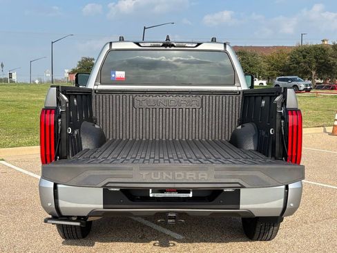 New 2026 Toyota Tundra Limited image 7