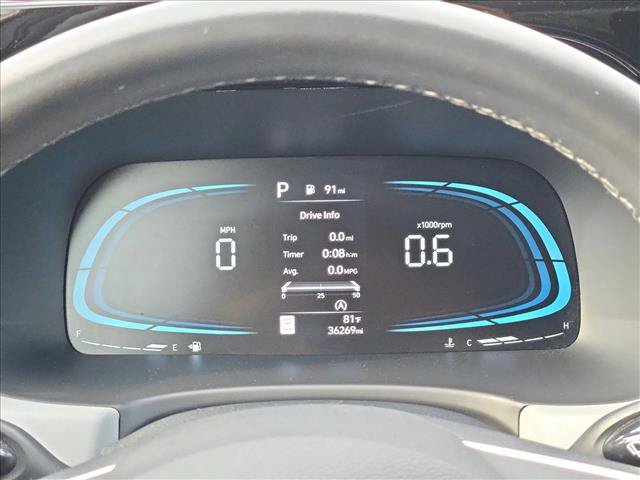 Used 2025 Hyundai Palisade SEL FWD image 9
