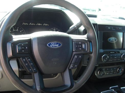 Used 2019 Ford F150 XL w/ Equipment Group 101A Mid image 11