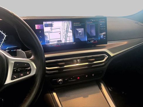 Used 2024 BMW M440i Coupe w/ Premium Package RWD image 7