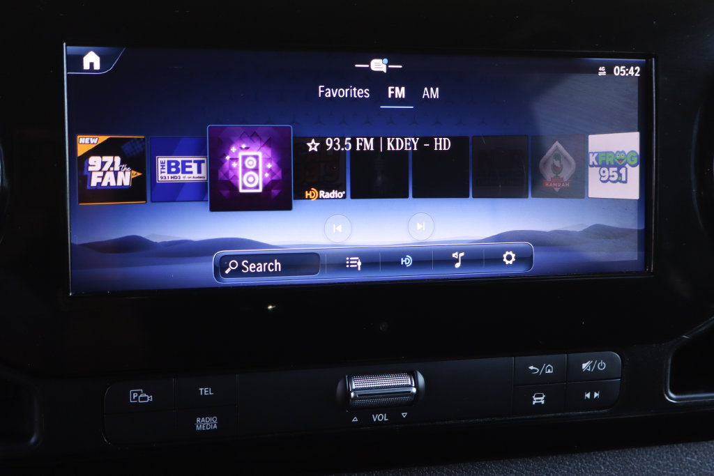 Used 2026 Mercedes-Benz Sprinter 2500 image 29