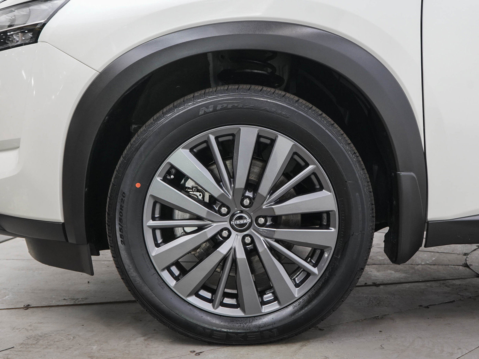 Used 2024 Nissan Pathfinder SL w/ SL Premium Package AWD/4WD image 31