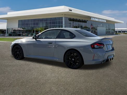 New 2026 BMW 230i Coupe w/ M Sport Package image 7