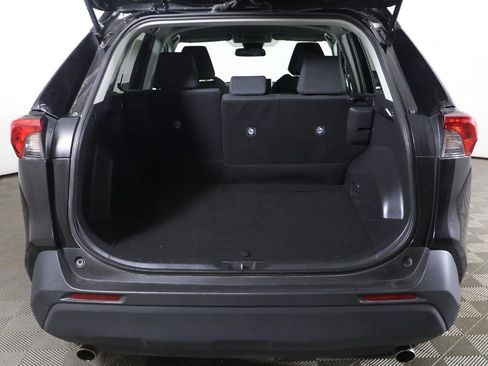 Used 2024 Toyota RAV4 LE image 13