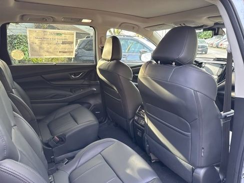 New 2026 Subaru Ascent Bronze Edition AWD/4WD image 30
