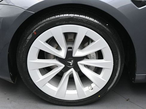 Used 2023 Tesla Model 3 Long Range AWD/4WD image 39