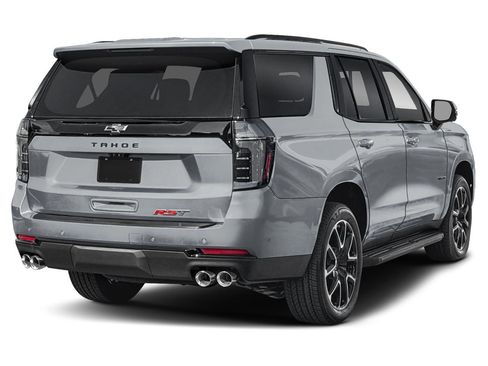 New 2026 Chevrolet Tahoe RST w/ RST Capability Package AWD/4WD image 21