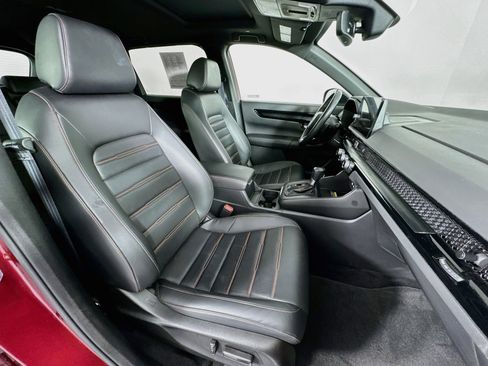 Certified 2023 Honda CR-V Sport Touring image 30