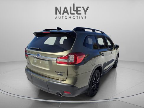Used 2022 Subaru Ascent Onyx Edition image 4