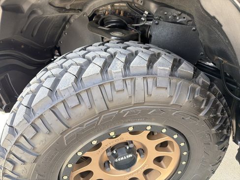 Used 2020 Toyota Tundra Limited w/ Limited Premium Package image 11