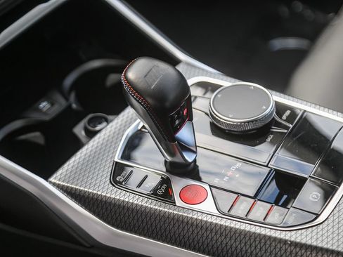 Used 2024 BMW M3 Competition AWD/4WD image 17