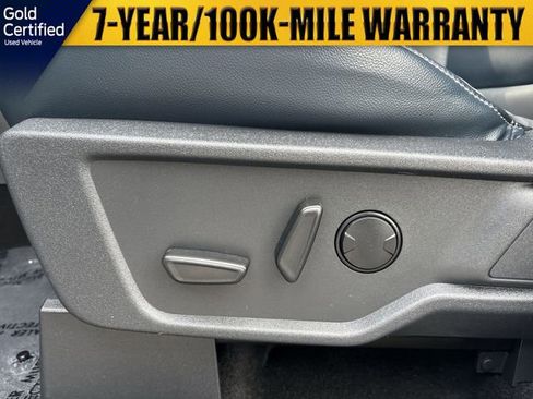 Used 2024 Ford Bronco Outer Banks image 21