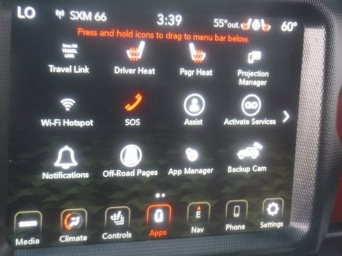 Certified 2022 Jeep Wrangler Unlimited Rubicon w/ LED Lighting Group image 30