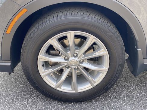 Used 2025 Honda CR-V EX-L image 12